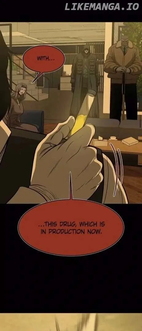 Read I’m a Mom chapter 120 image 14 on Lezhin