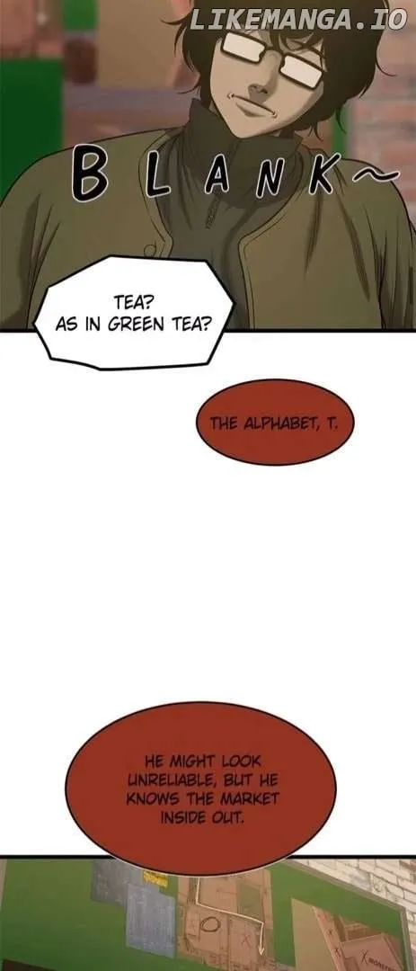 Read I’m a Mom chapter 120 image 22 on Lezhin