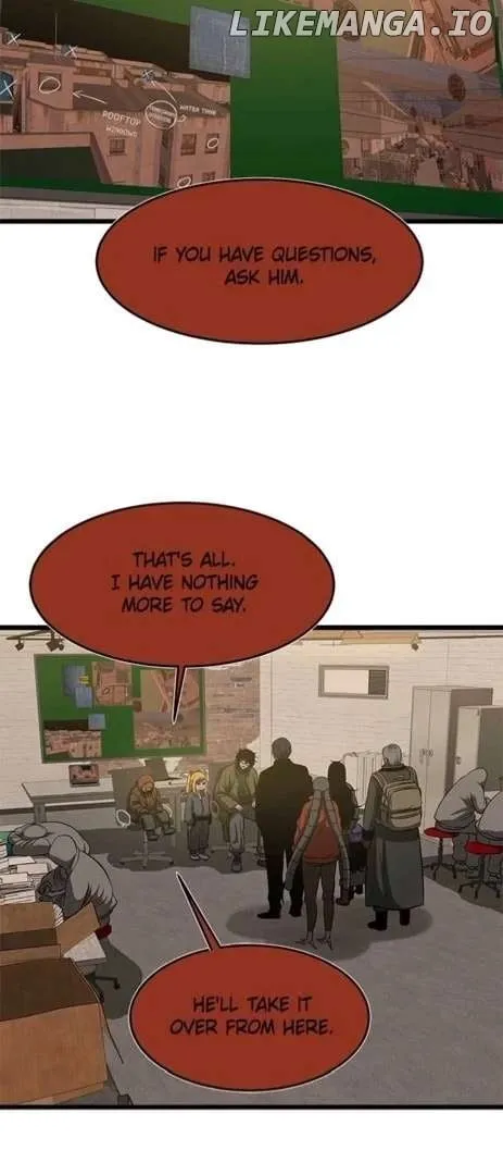 Read I’m a Mom chapter 120 image 23 on Lezhin