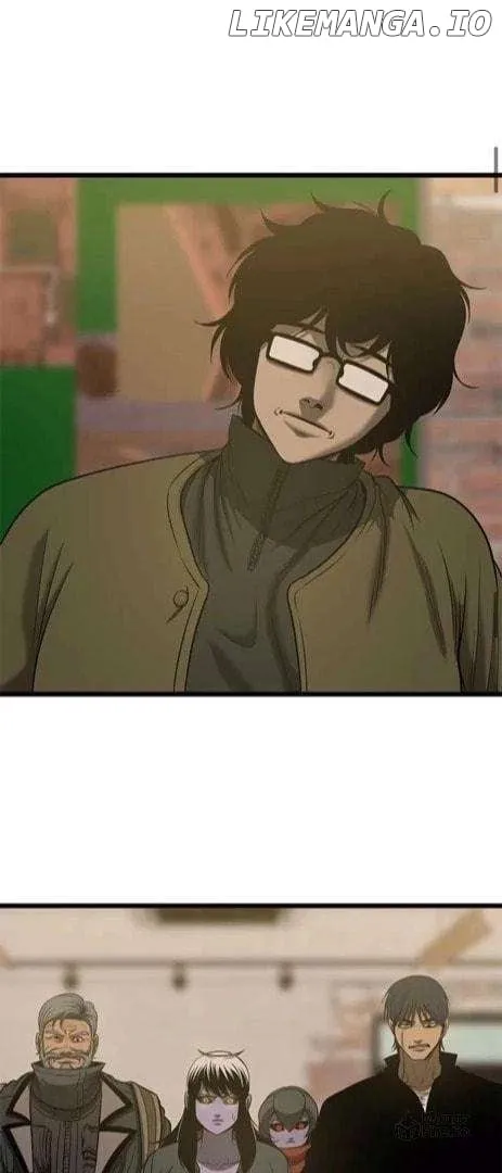 Read I’m a Mom chapter 120 image 24 on Lezhin