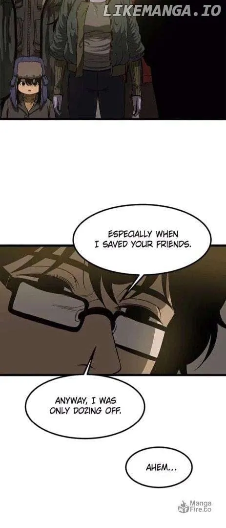 Read I’m a Mom chapter 120 image 25 on Lezhin