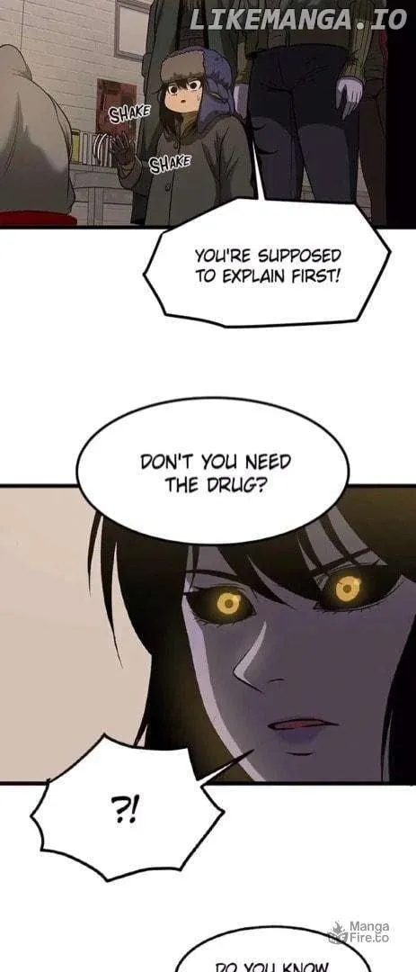 Read I’m a Mom chapter 120 image 27 on Lezhin