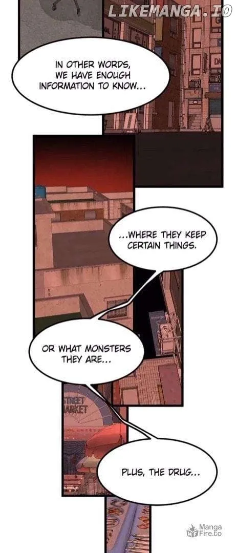 Read I’m a Mom chapter 120 image 30 on Lezhin