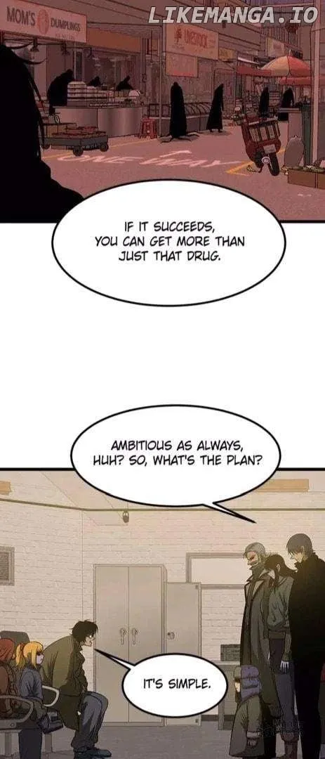 Read I’m a Mom chapter 120 image 33 on Lezhin