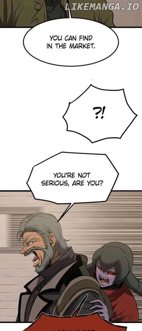 Read I’m a Mom chapter 120 image 35 on Lezhin