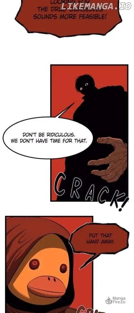 Read I’m a Mom chapter 120 image 36 on Lezhin
