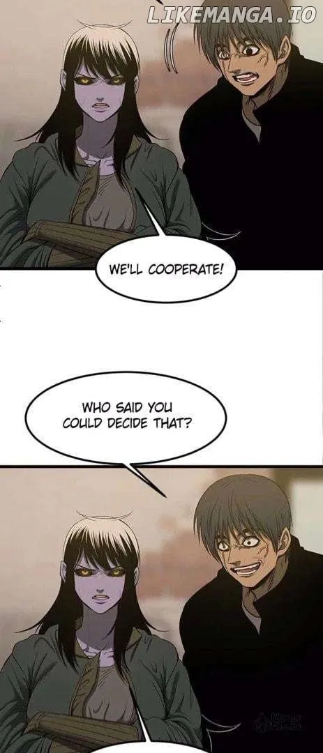 Read I’m a Mom chapter 120 image 40 on Lezhin