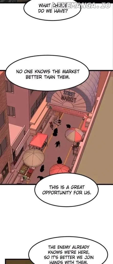 Read I’m a Mom chapter 120 image 41 on Lezhin