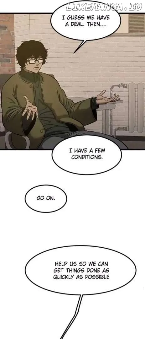 Read I’m a Mom chapter 120 image 43 on Lezhin