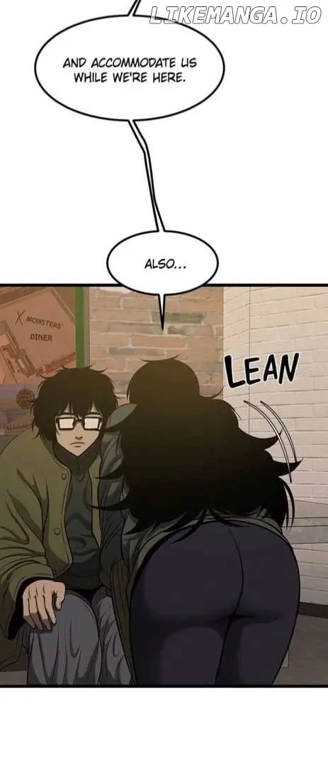 Read I’m a Mom chapter 120 image 44 on Lezhin