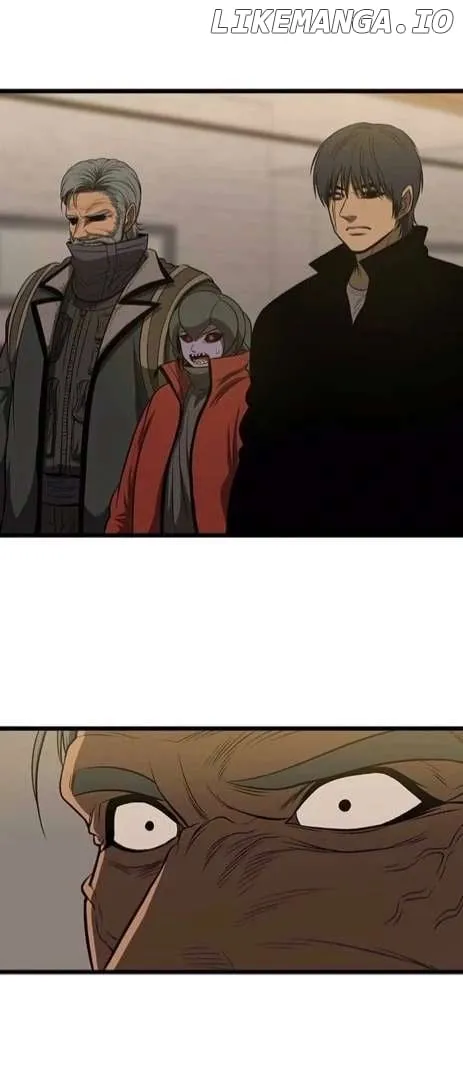 Read I’m a Mom chapter 120 image 49 on Lezhin