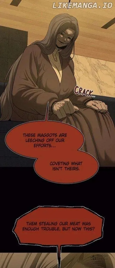 Read I’m a Mom chapter 120 image 5 on Lezhin