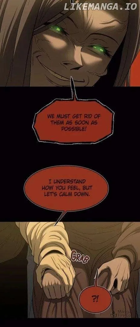 Read I’m a Mom chapter 120 image 6 on Lezhin