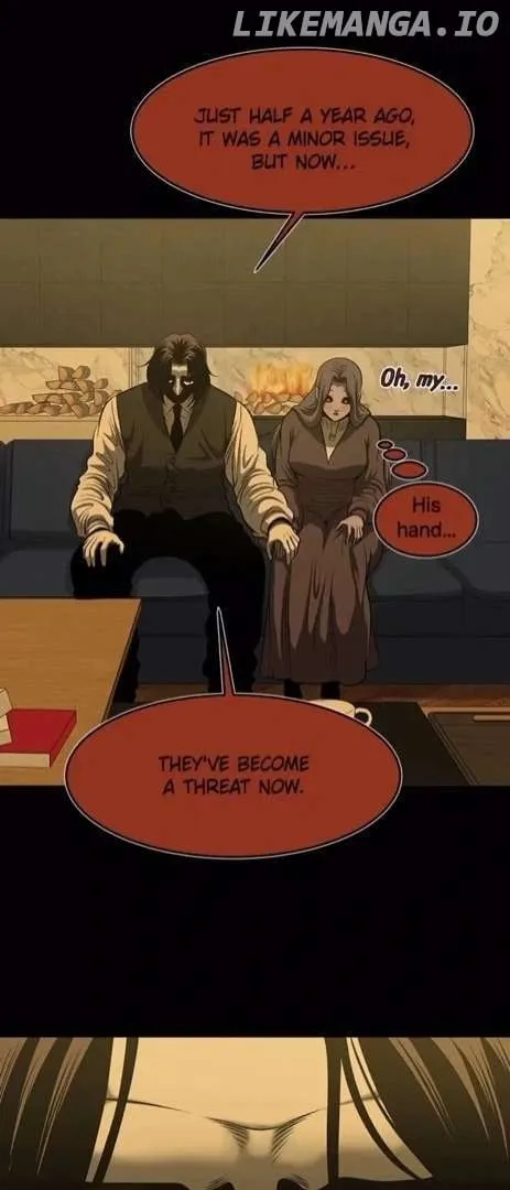 Read I’m a Mom chapter 120 image 7 on Lezhin