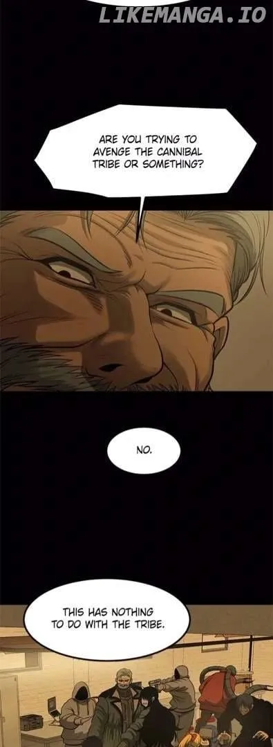 Read I’m a Mom chapter 121 image 11 on Lezhin