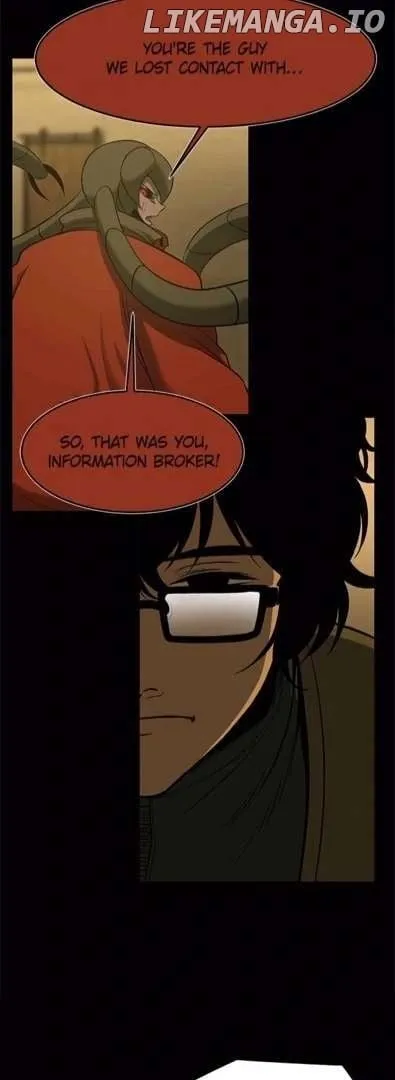 Read I’m a Mom chapter 121 image 14 on Lezhin