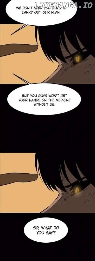 Read I’m a Mom chapter 121 image 19 on Lezhin