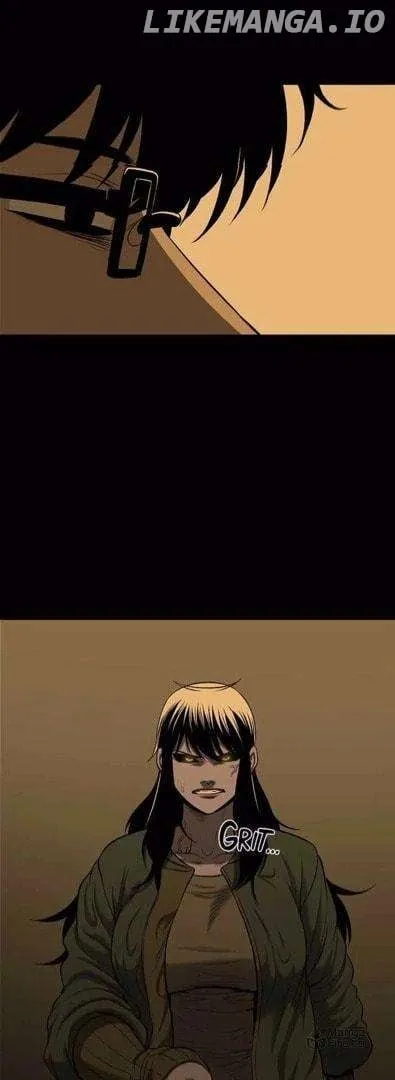 Read I’m a Mom chapter 121 image 20 on Lezhin
