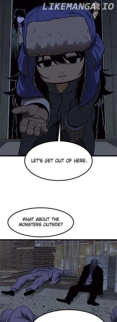 Read I’m a Mom chapter 121 image 27 on Lezhin