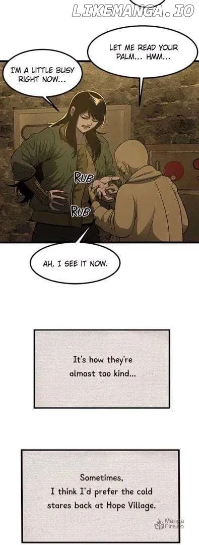 Read I’m a Mom chapter 121 image 39 on Lezhin