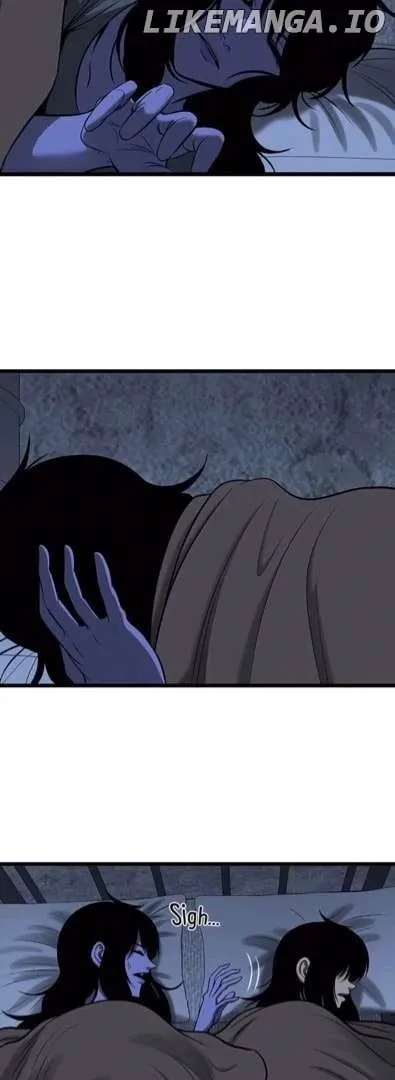 Read I’m a Mom chapter 121 image 41 on Lezhin