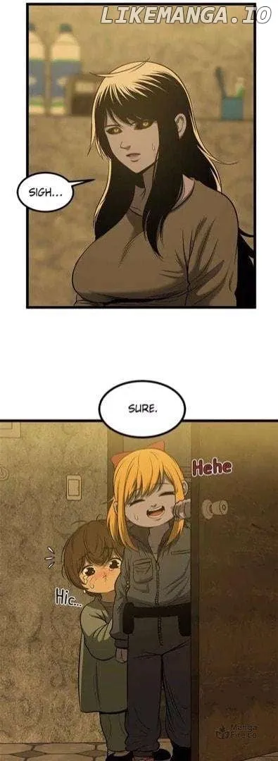 Read I’m a Mom chapter 121 image 45 on Lezhin