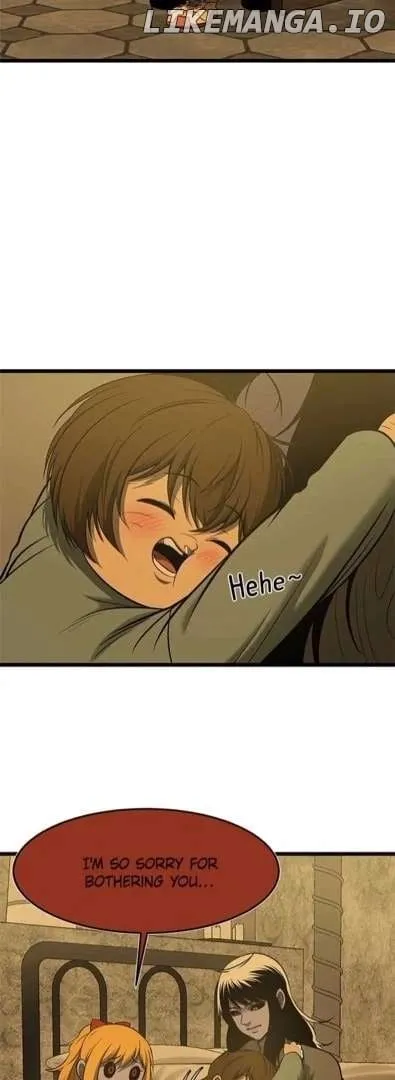 Read I’m a Mom chapter 121 image 46 on Lezhin