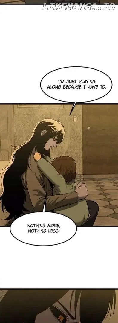 Read I’m a Mom chapter 121 image 49 on Lezhin