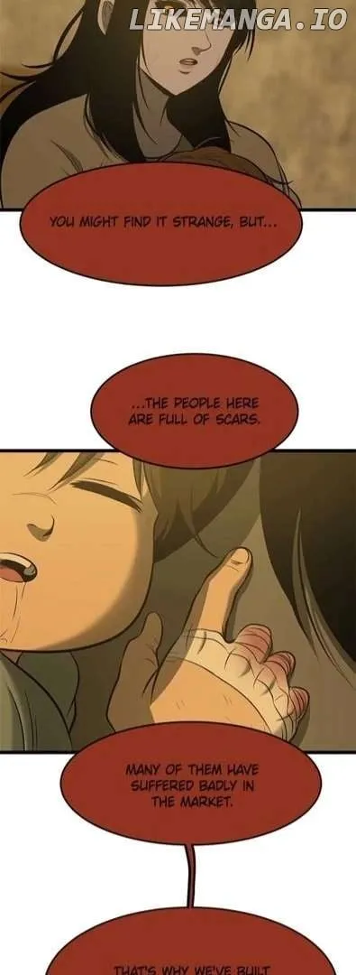 Read I’m a Mom chapter 121 image 52 on Lezhin