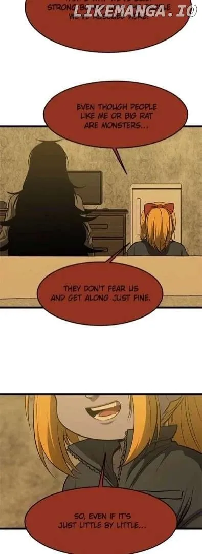 Read I’m a Mom chapter 121 image 53 on Lezhin