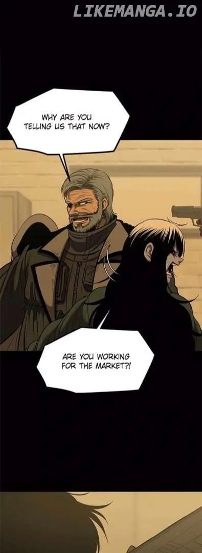 Read I’m a Mom chapter 121 image 8 on Lezhin