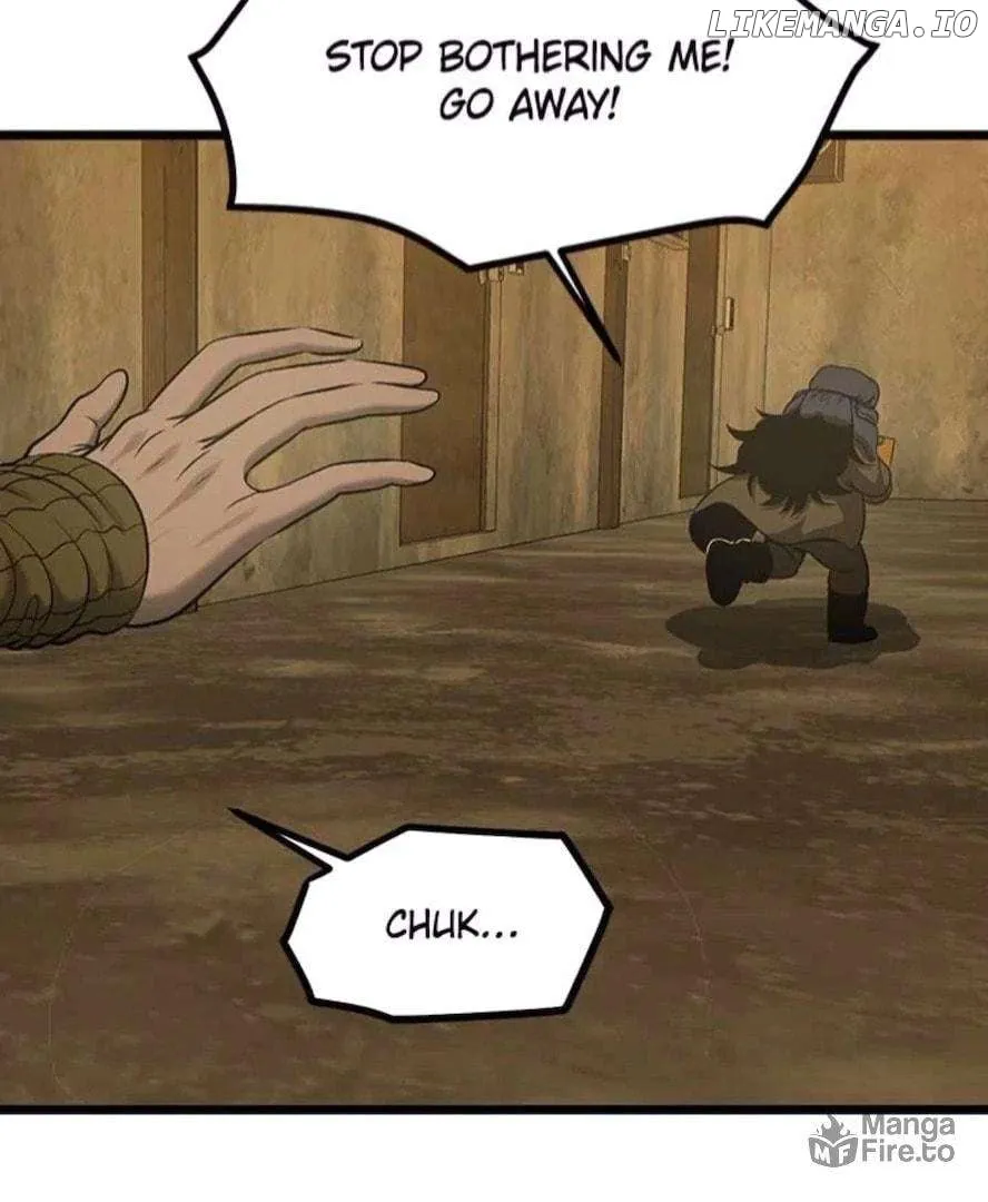 Read I’m a Mom chapter 122 image 10 on Lezhin