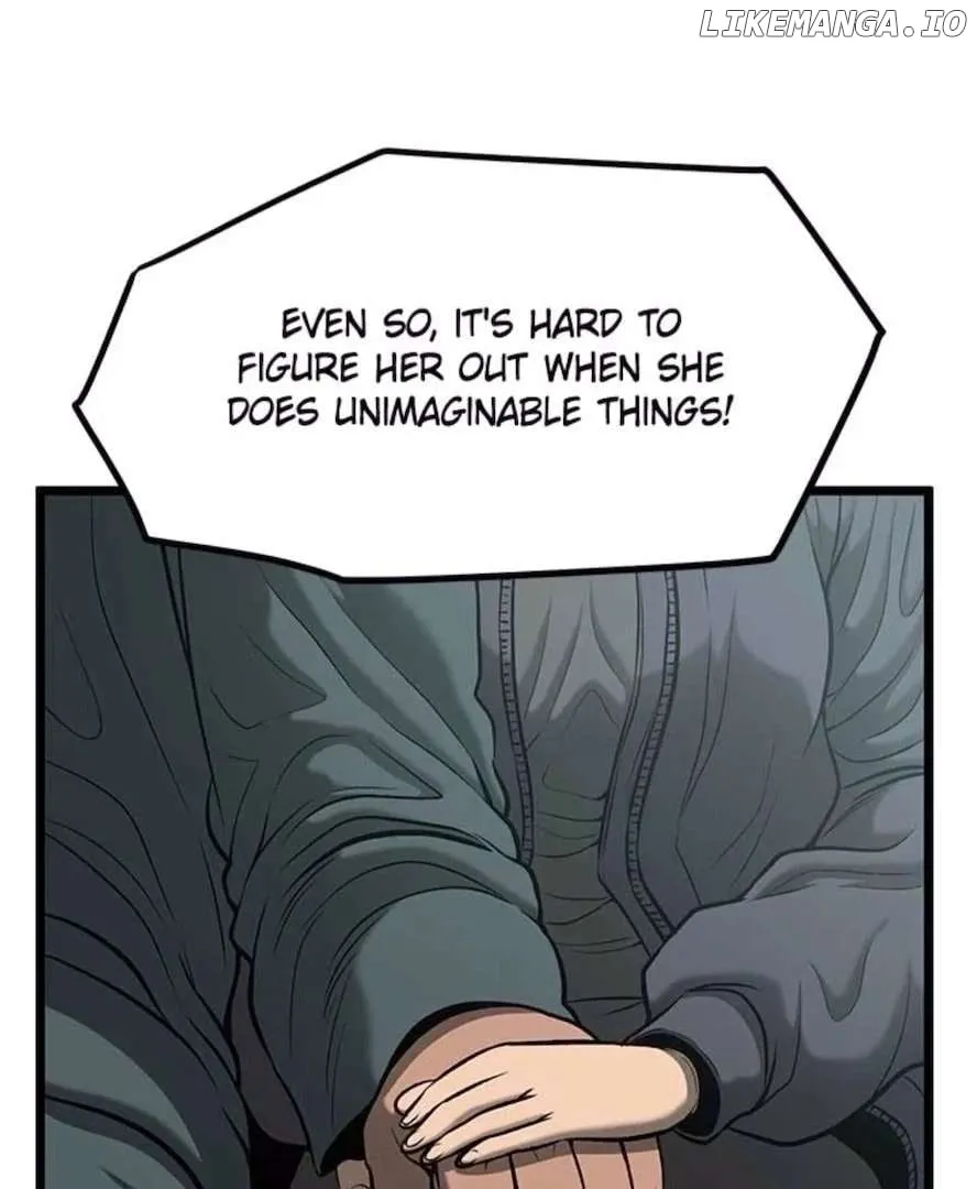 Read I’m a Mom chapter 122 image 17 on Lezhin