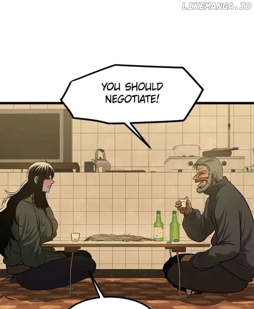 Read I’m a Mom chapter 122 image 23 on Lezhin