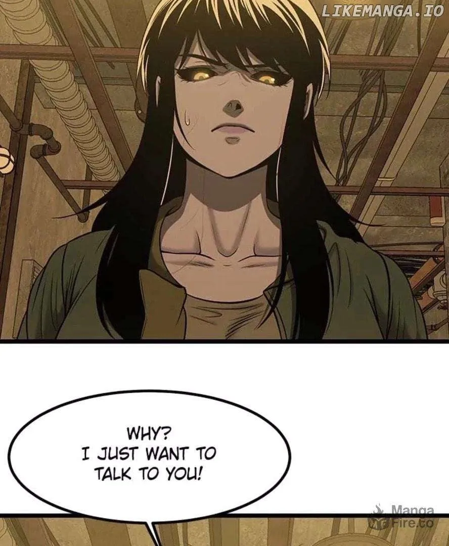 Read I’m a Mom chapter 122 image 3 on Lezhin
