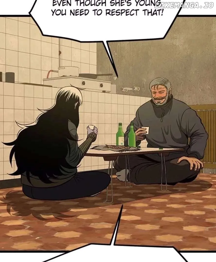 Read I’m a Mom chapter 122 image 31 on Lezhin