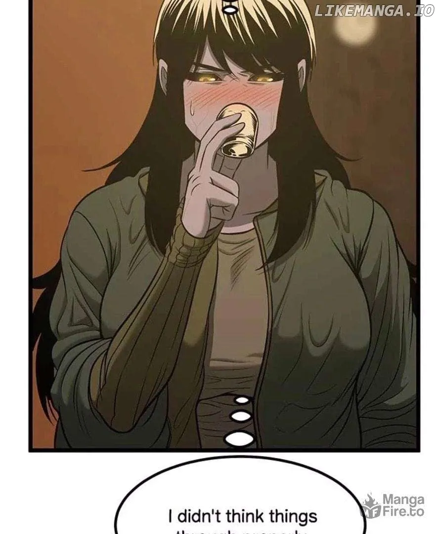 Read I’m a Mom chapter 122 image 33 on Lezhin