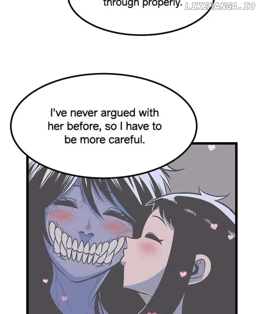 Read I’m a Mom chapter 122 image 34 on Lezhin