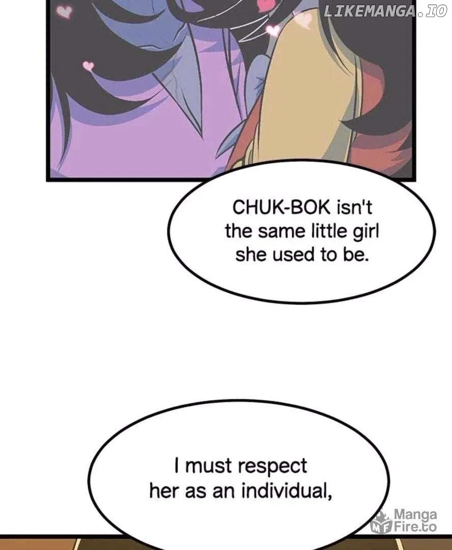 Read I’m a Mom chapter 122 image 35 on Lezhin