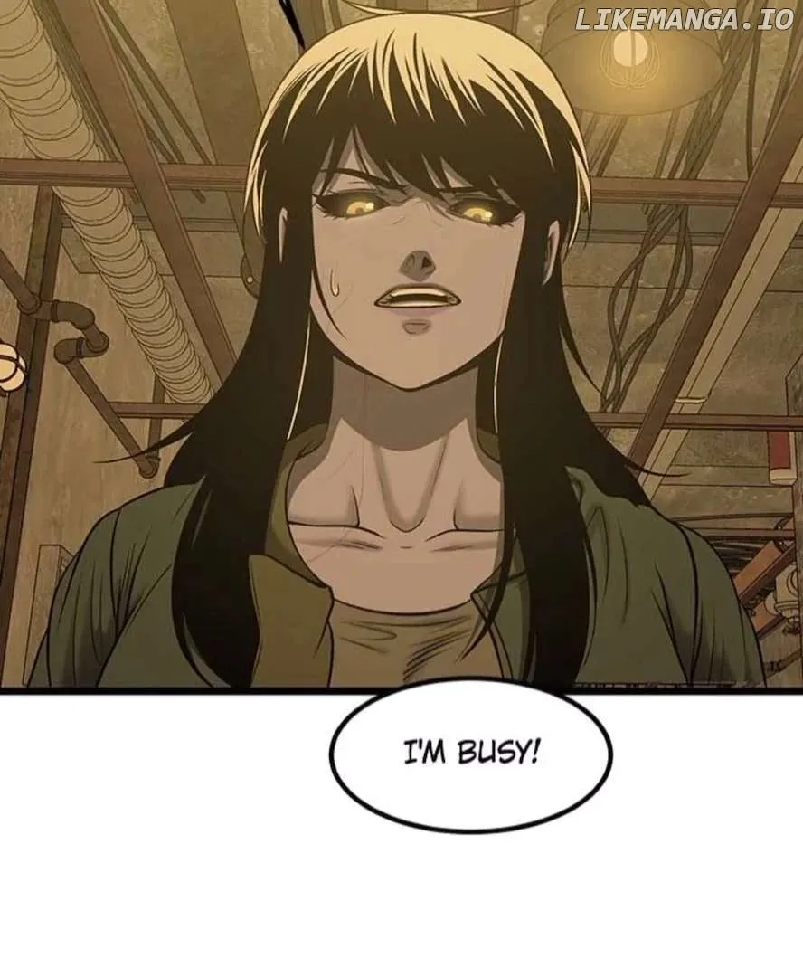 Read I’m a Mom chapter 122 image 4 on Lezhin