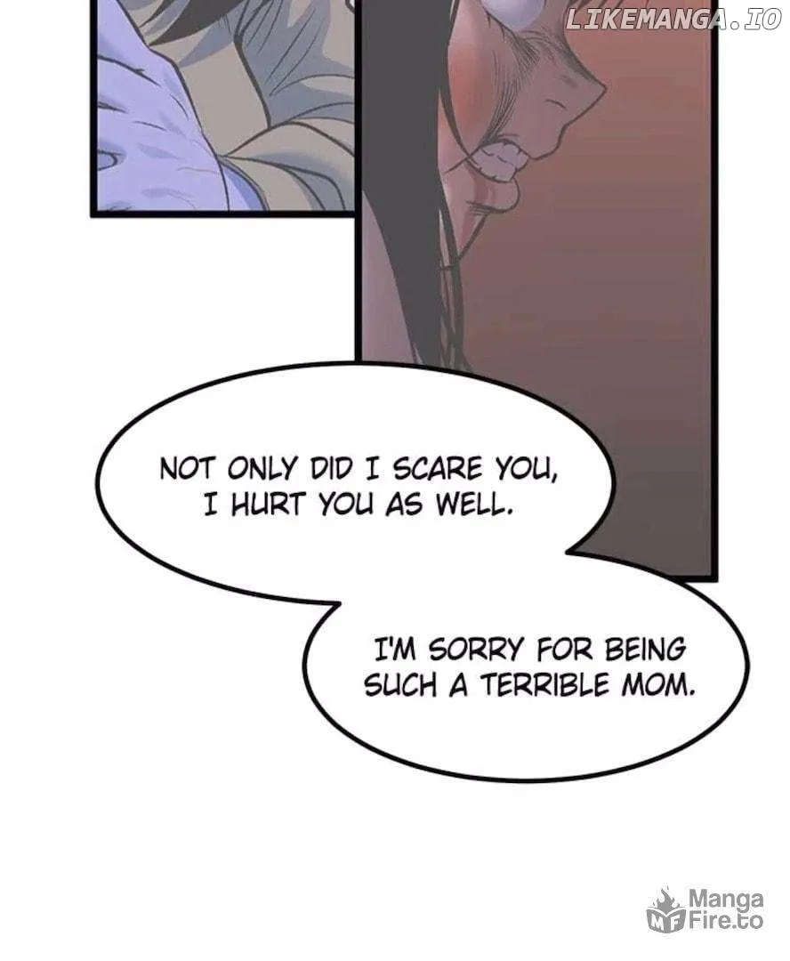 Read I’m a Mom chapter 122 image 57 on Lezhin