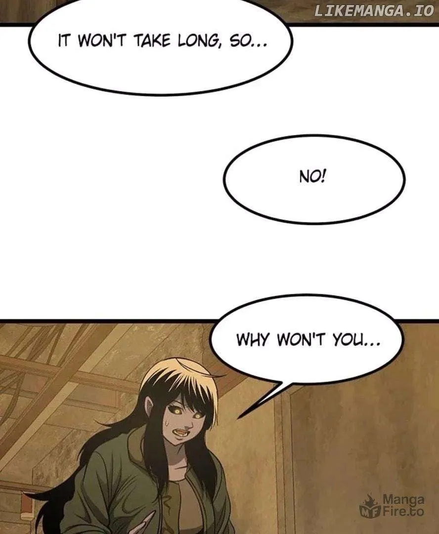 Read I’m a Mom chapter 122 image 6 on Lezhin