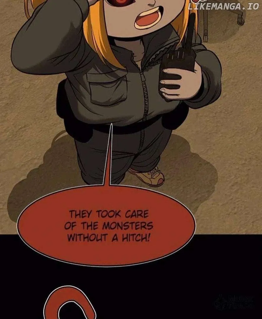 Read I’m a Mom chapter 123 image 108 on Lezhin