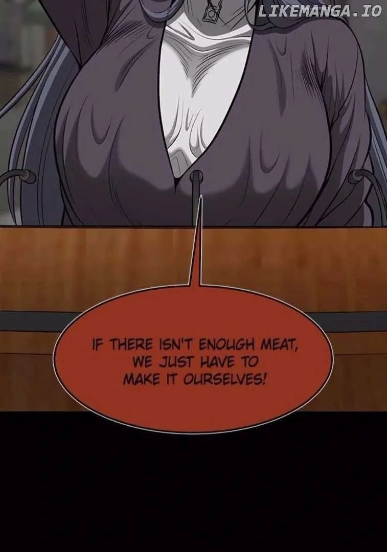 Read I’m a Mom chapter 123 image 11 on Lezhin