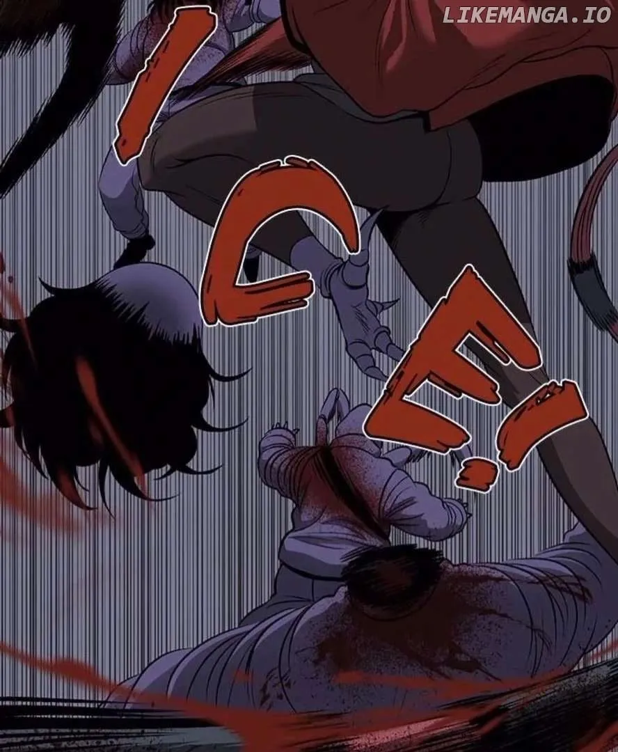 Read I’m a Mom chapter 123 image 112 on Lezhin