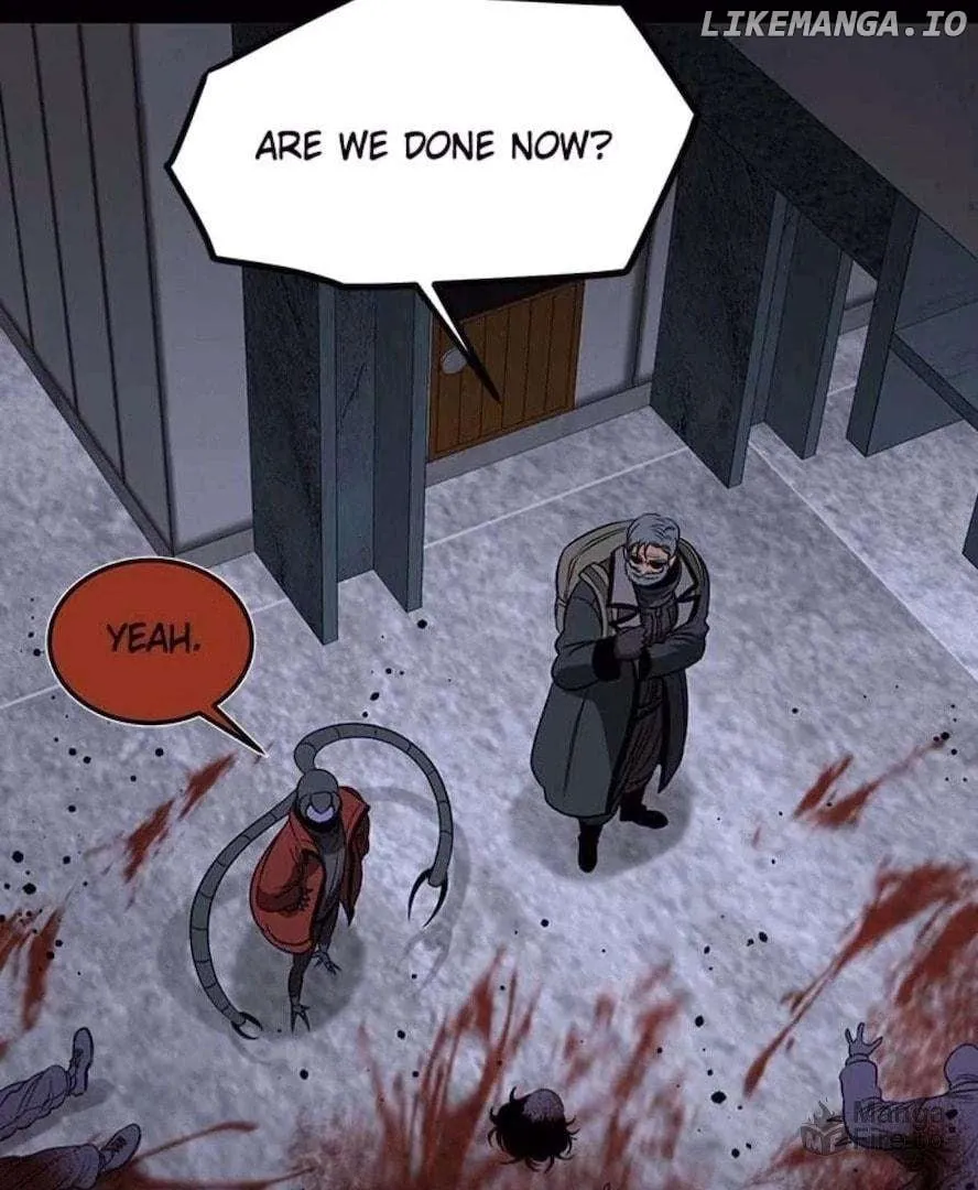 Read I’m a Mom chapter 123 image 115 on Lezhin
