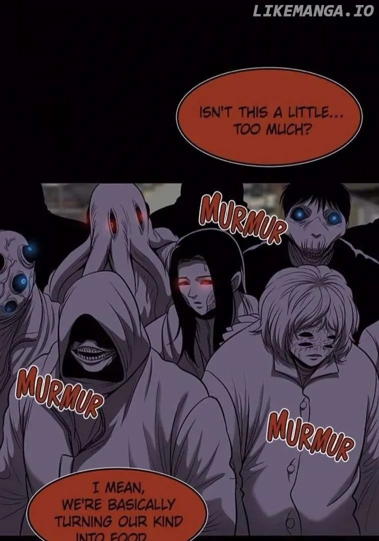 Read I’m a Mom chapter 123 image 13 on Lezhin