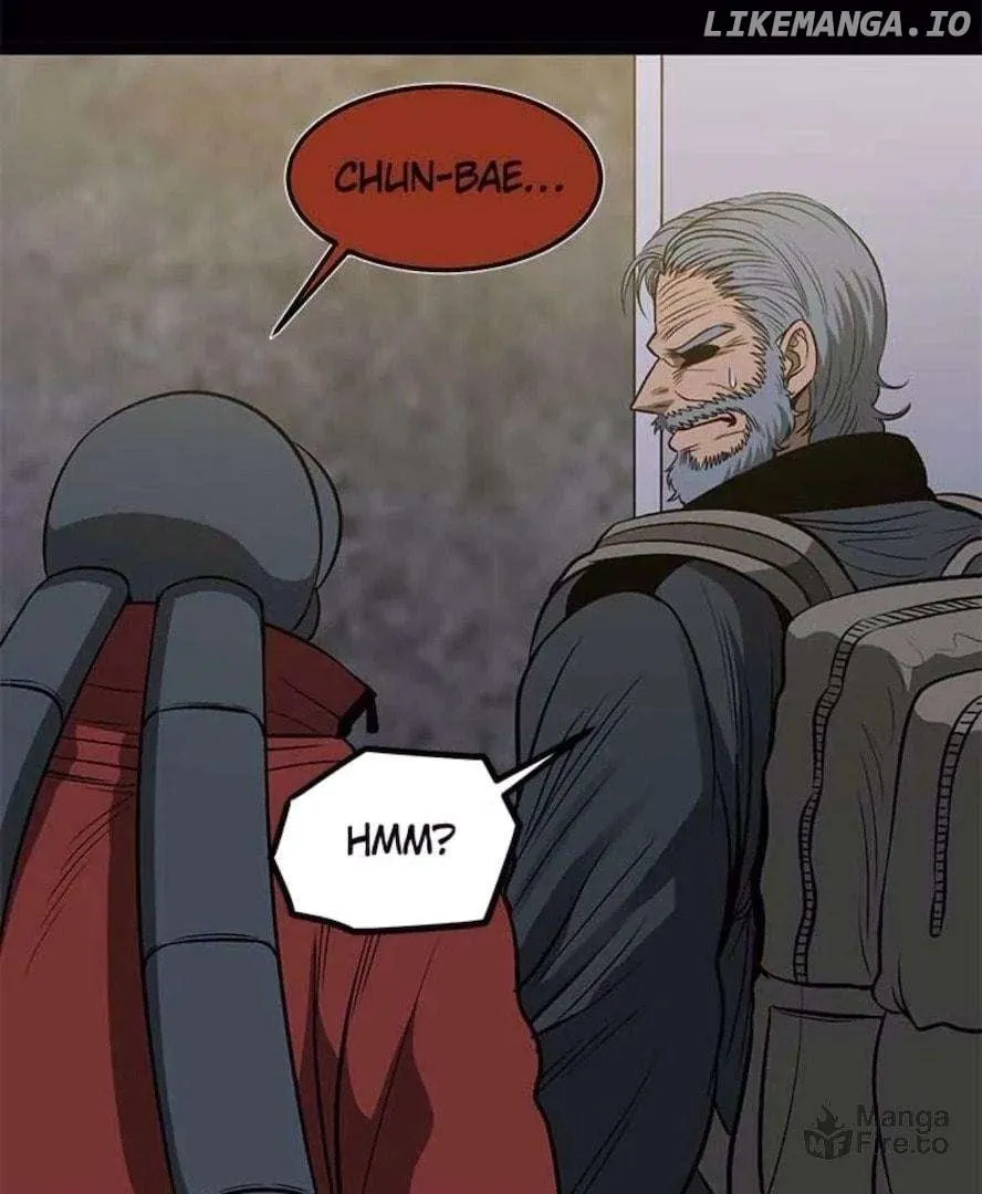 Read I’m a Mom chapter 123 image 130 on Lezhin
