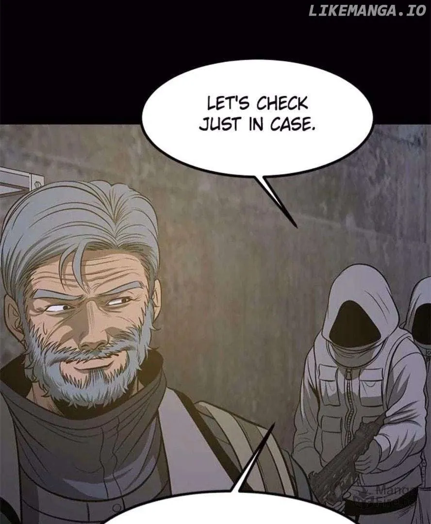Read I’m a Mom chapter 123 image 135 on Lezhin