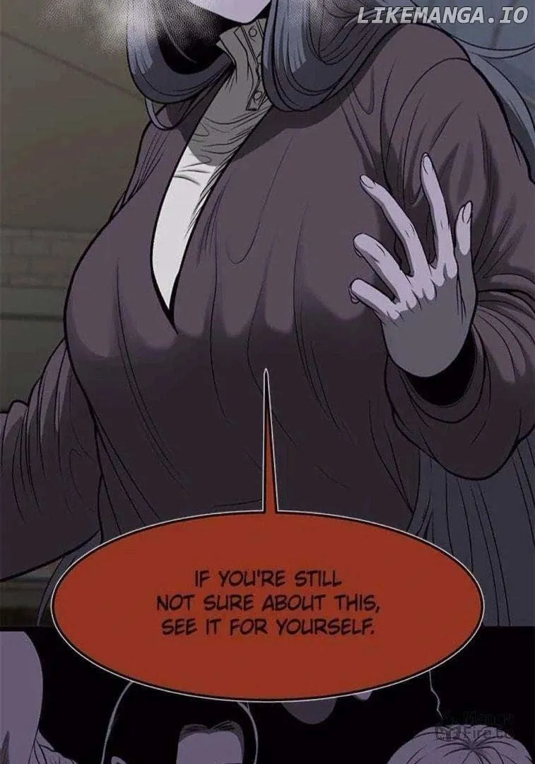 Read I’m a Mom chapter 123 image 18 on Lezhin